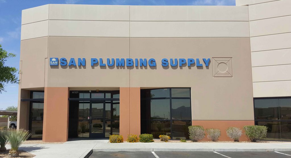 VanMarckePlumbingGoodyear Van Marcke