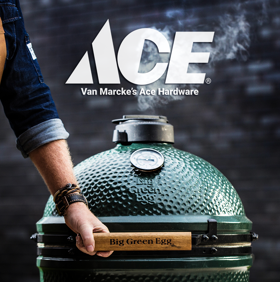 Ace Location Annoucement