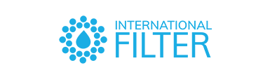 International Filter logo