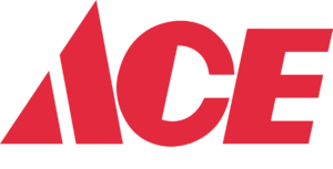 White (Red Ace) Van Marckes Ace Hardware