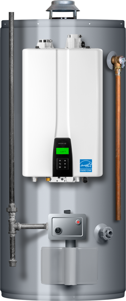 how good are navien tankless water heaters