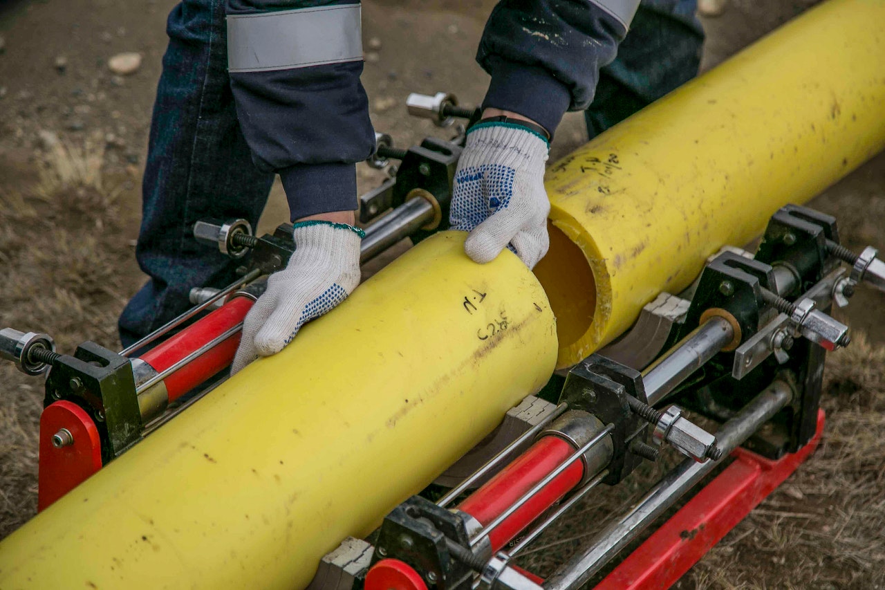 How To Measure PVC Pipe Length Between Fittings