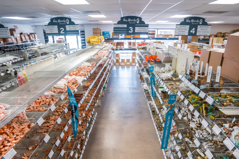 Wholesale Plumbing Supply Near Me Van Marcke