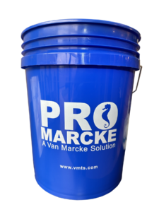 Pro Marcke Bucket