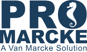 Pro Marcke Logo - with tagline