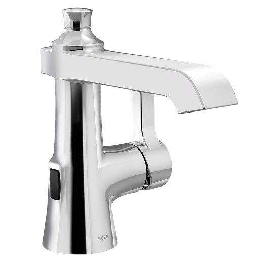 Is Moen a good brand for bathroom faucets?