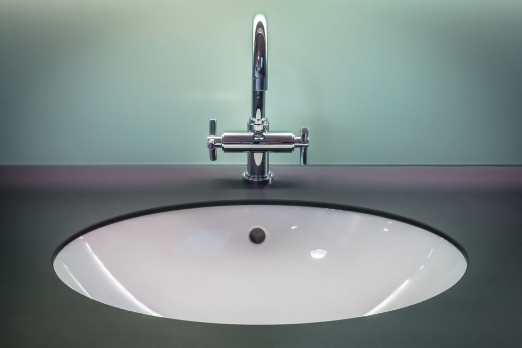How To Unclog Bathroom Sink Drain