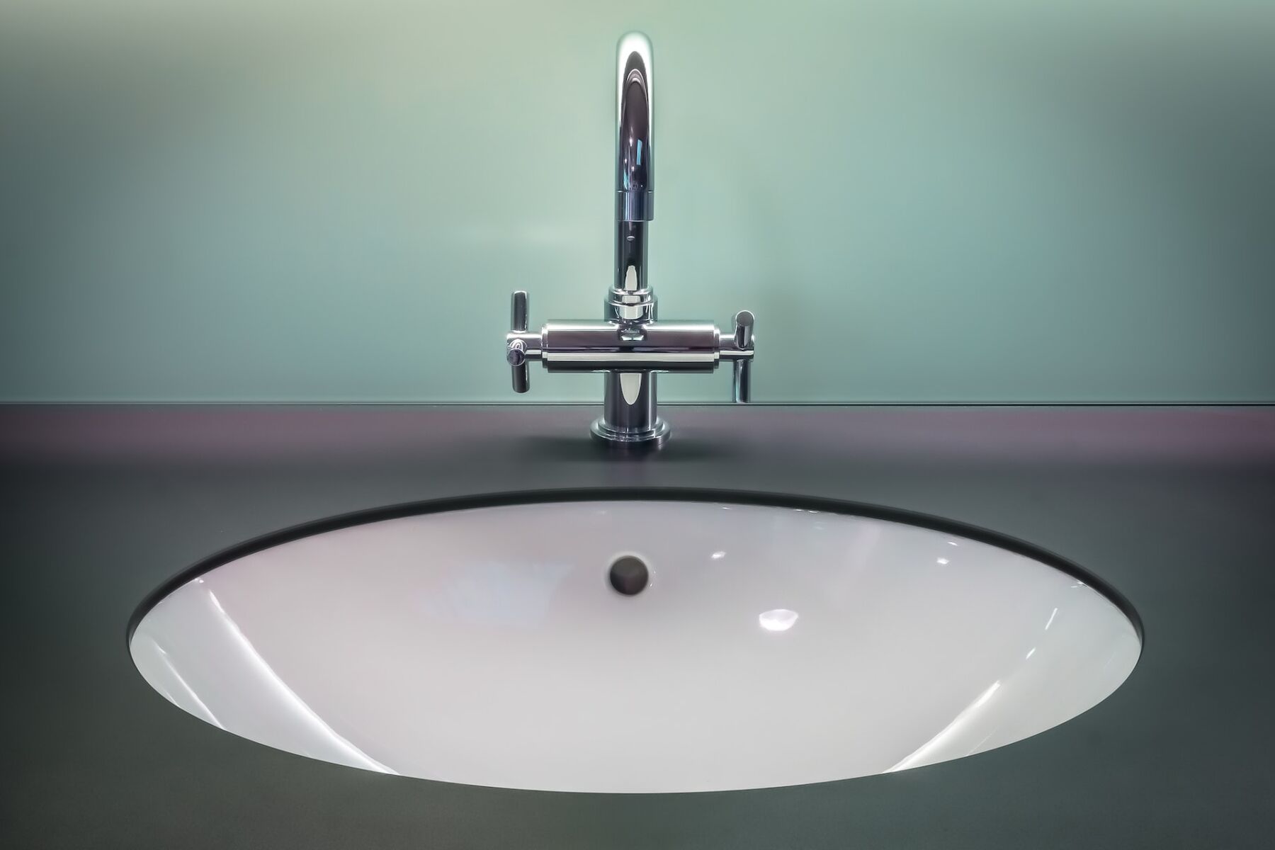 How To Unclog Bathroom Sink Drain