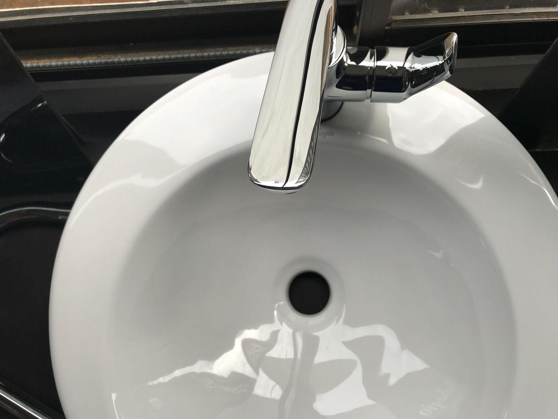 American Standard faucet review