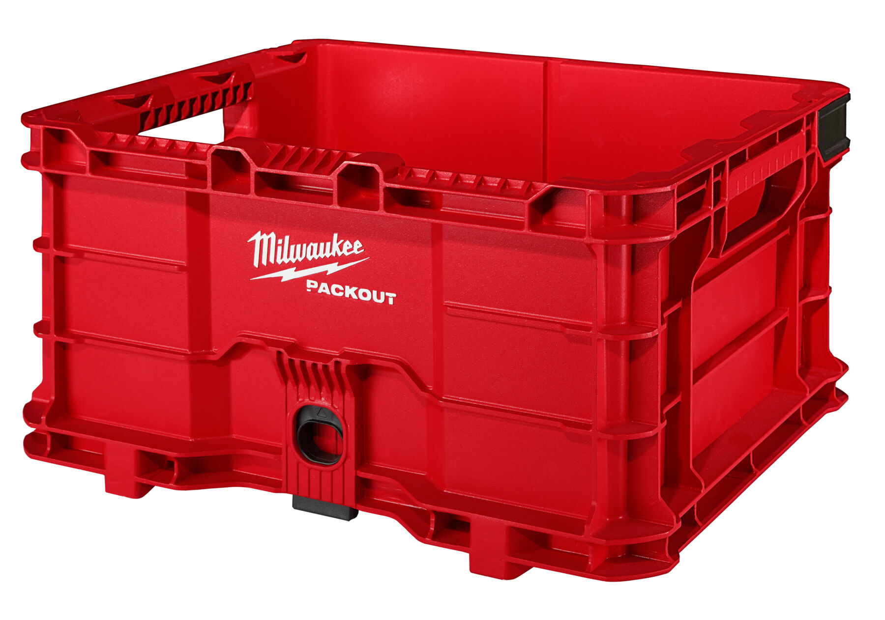 Milwaukee Packout 18.6 in. Rolling Tool Box Review