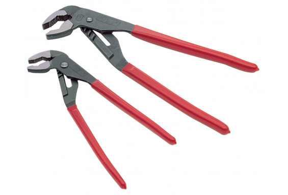 Reed Positive Grip Pliers Review