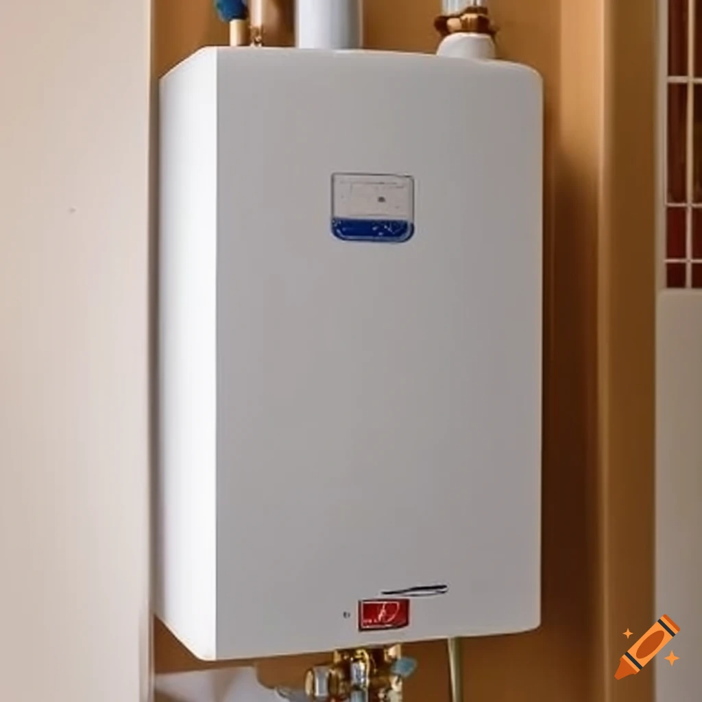 Why am I running out of hot water with a tankless water heater
