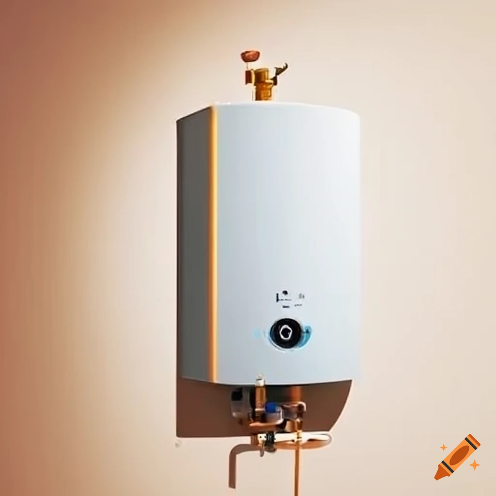 Why is my tankless water heater not staying hot