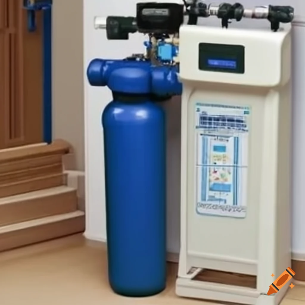 How do I know when my water softener needs replacing