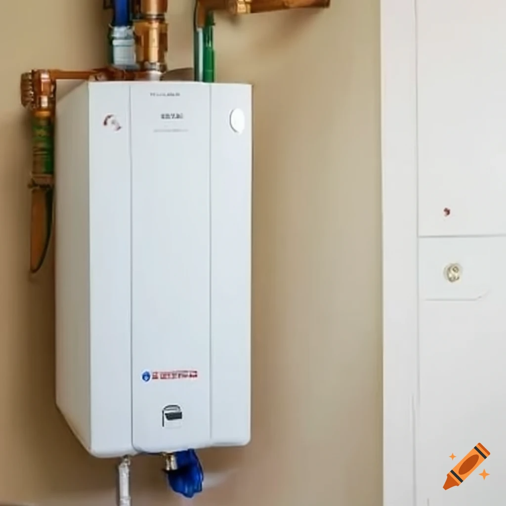 What is a good flow rate for a tankless water heater
