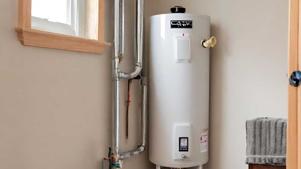 How do I know if my thermocouple is bad on my water heater