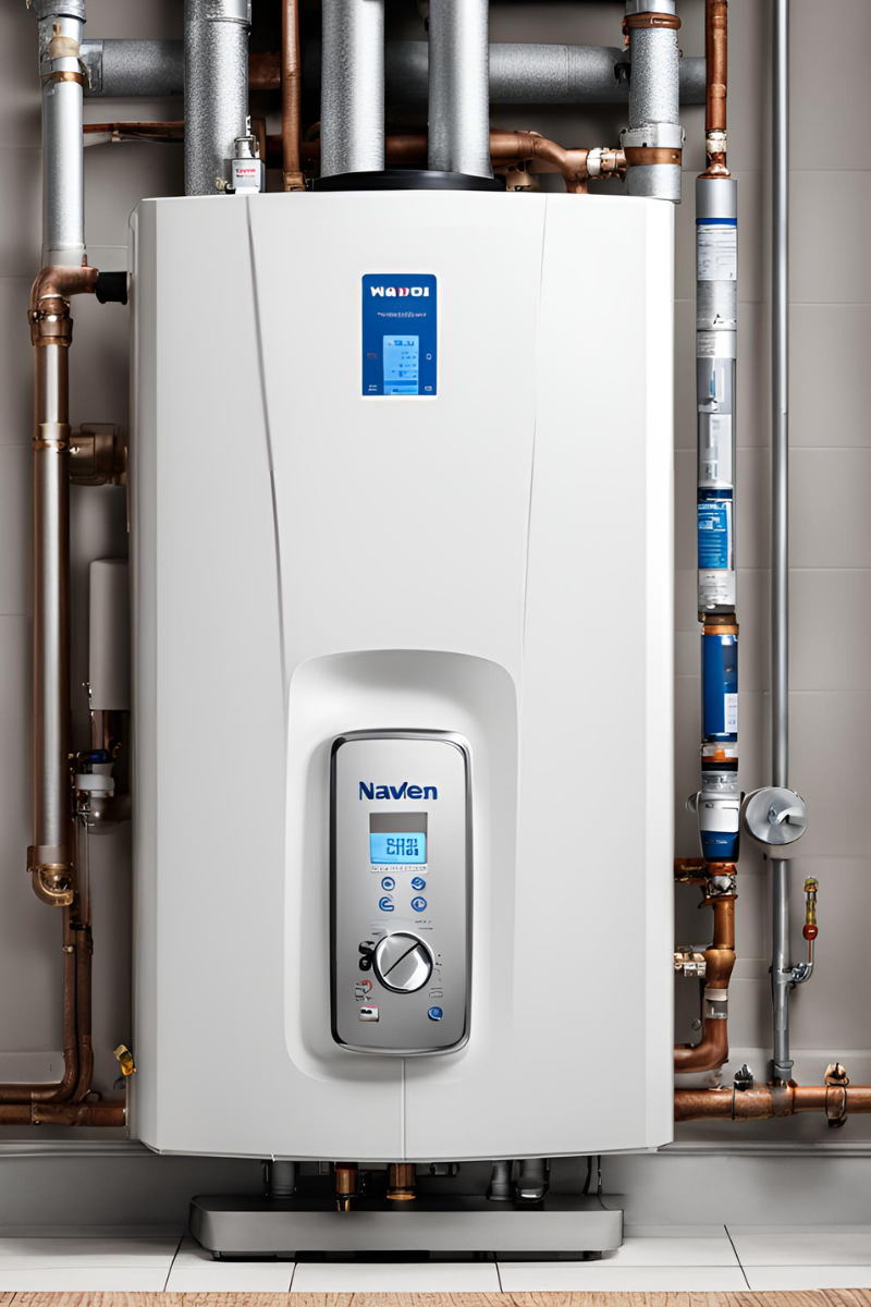 how much should it cost to replace a water heater