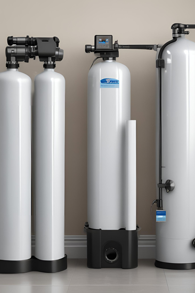 How to Choose The Best Water Softener For Your House