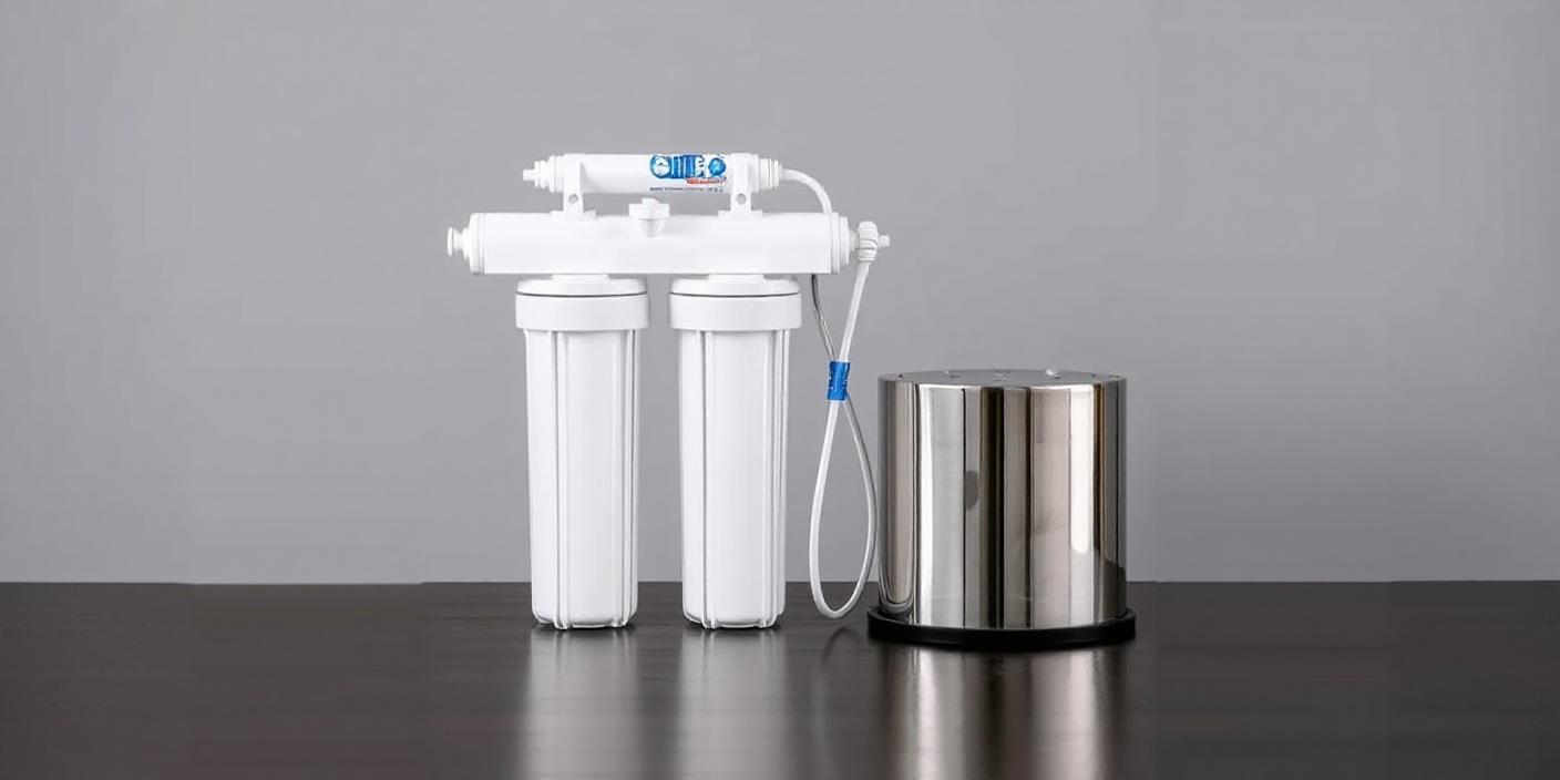 Is reverse osmosis water the same as filtered water