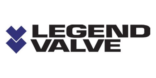 LogoLegendValve