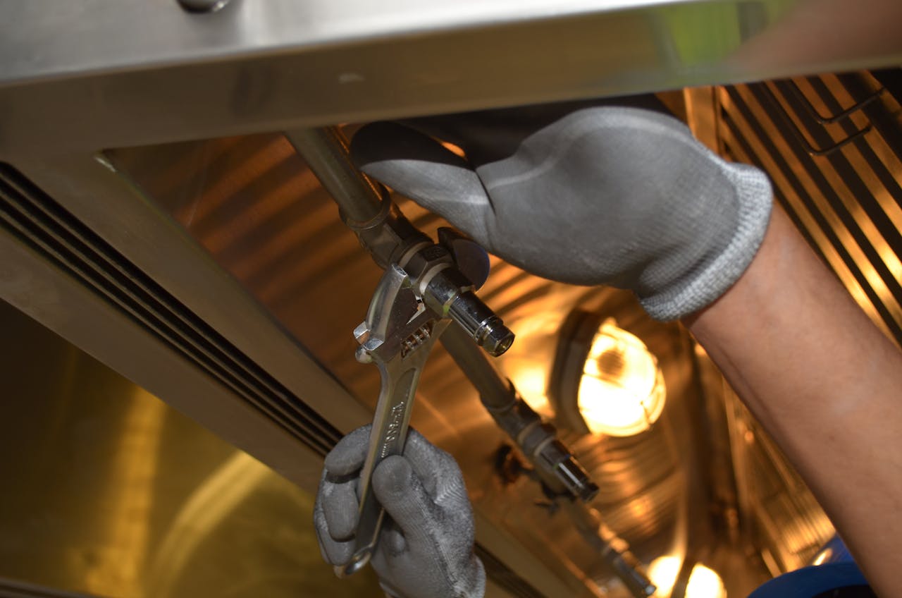 What is the 7 times rule in plumbing