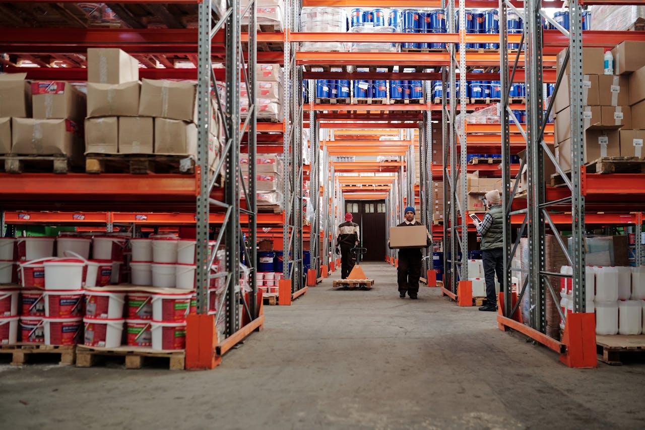 Plumbing Supplies South Hills Fort Worth TX