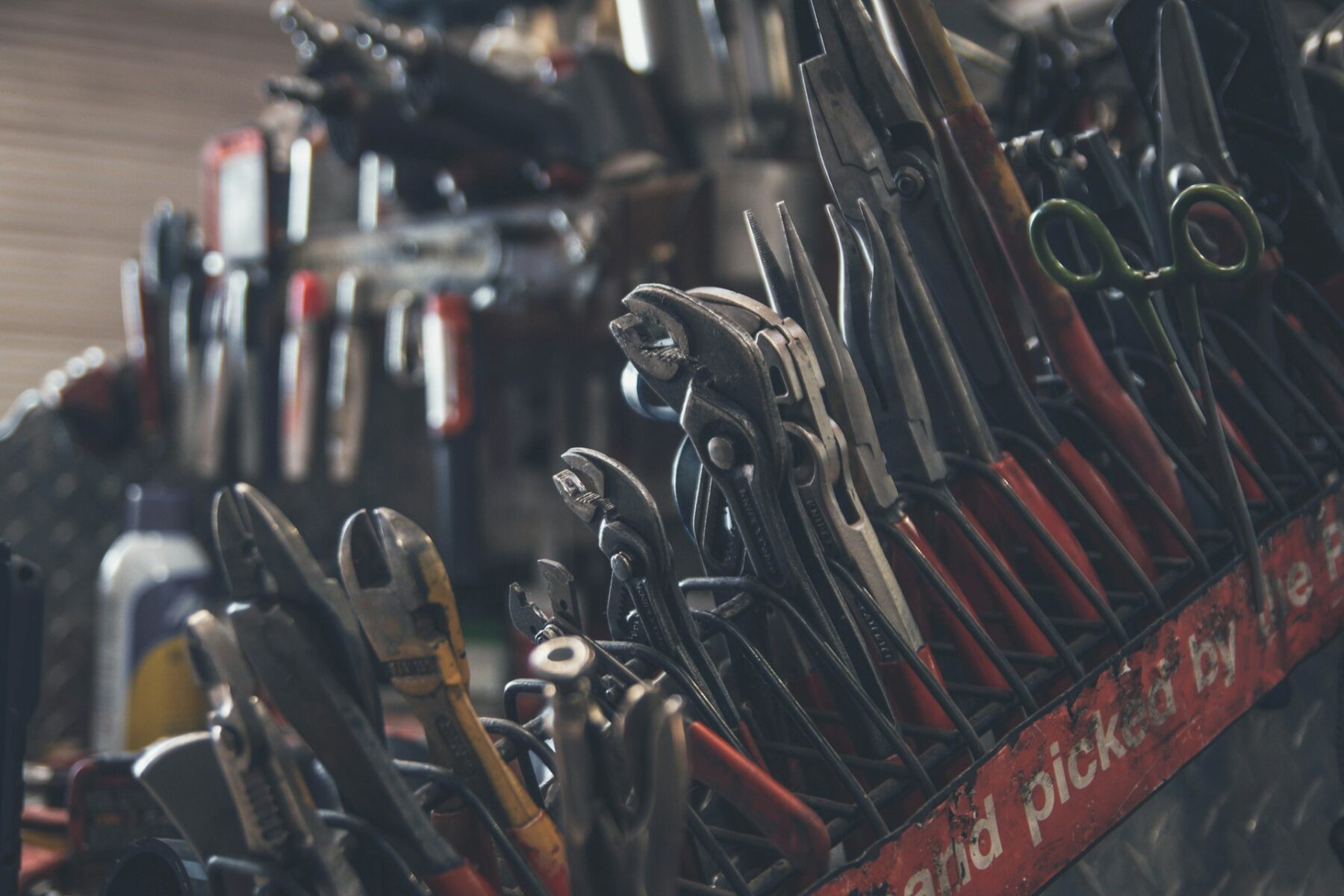 optimizing plumbing routes and dispatch