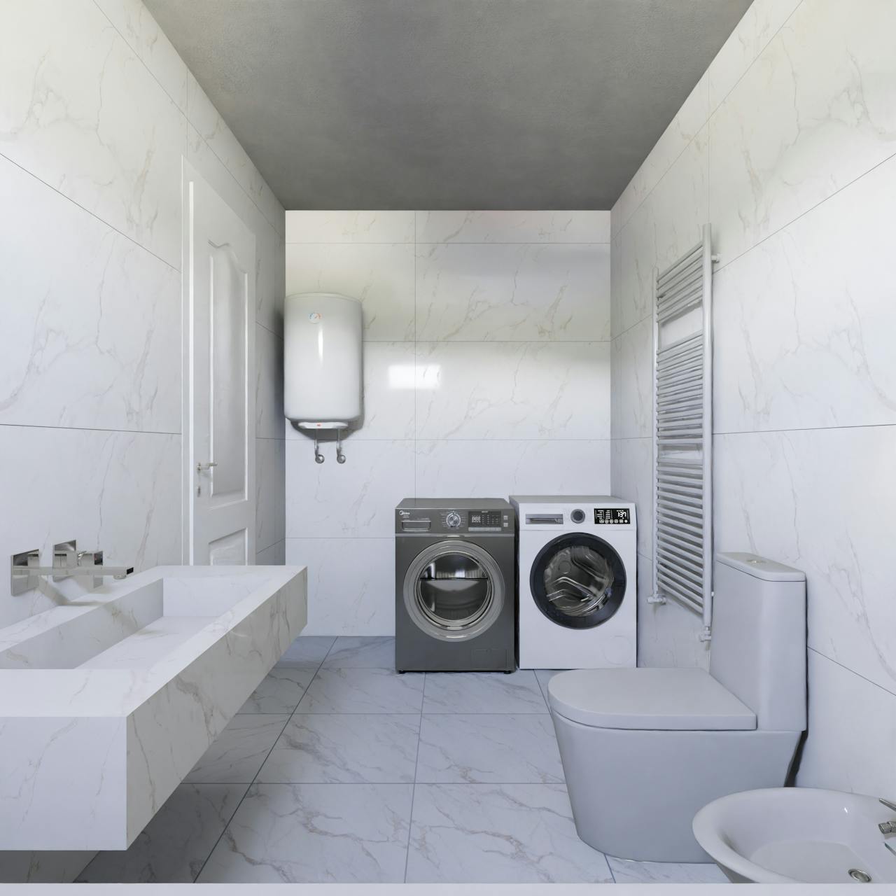 Tankless Water Heater Wholesale Anthem AZ