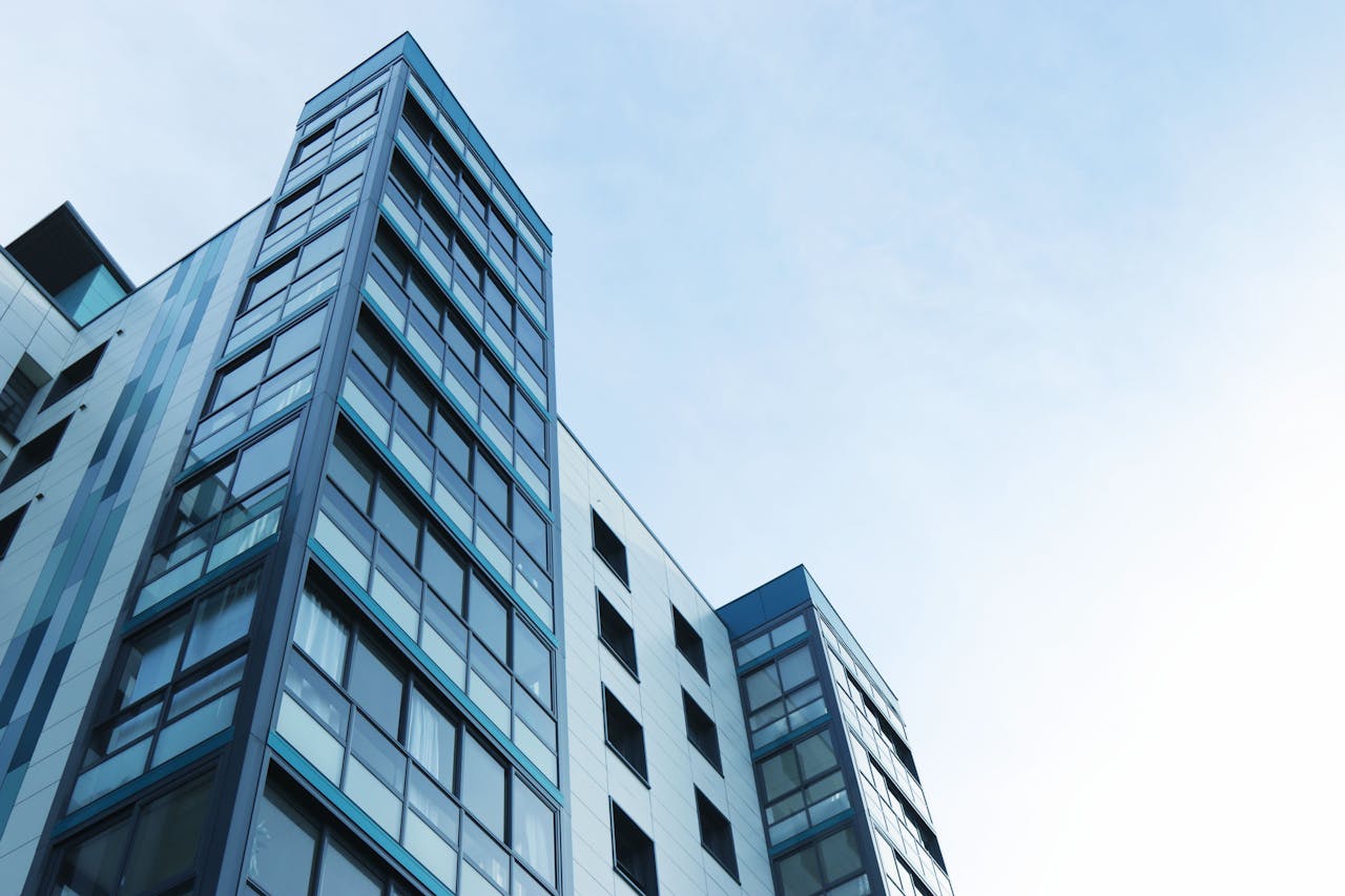 How to choose a water filter for an apartment building