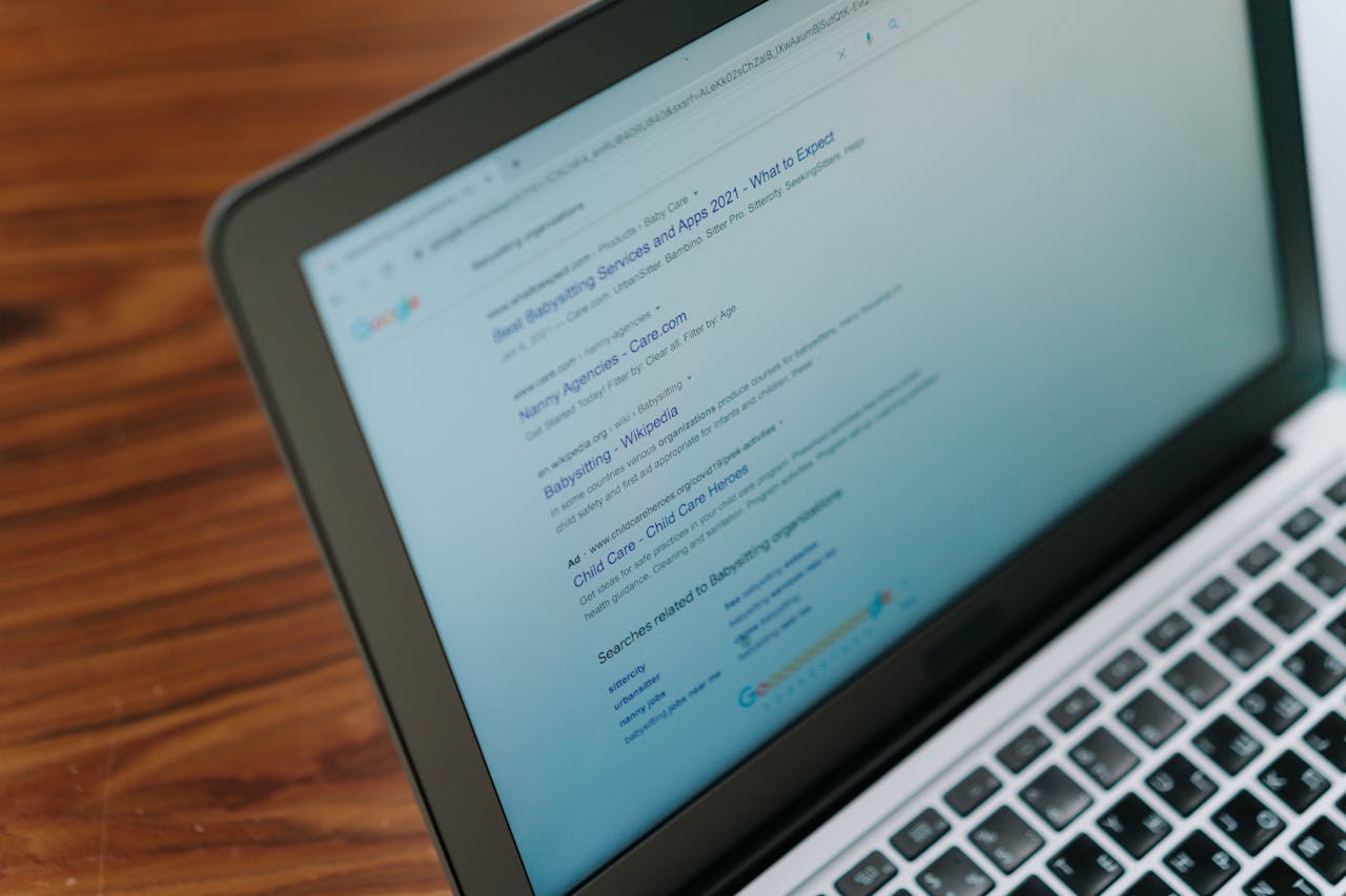 What is local SEO and how can it help my plumbing business show up in search results