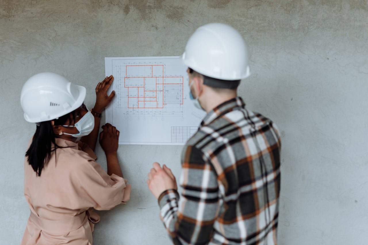 What are the four biggest plumbing code violations