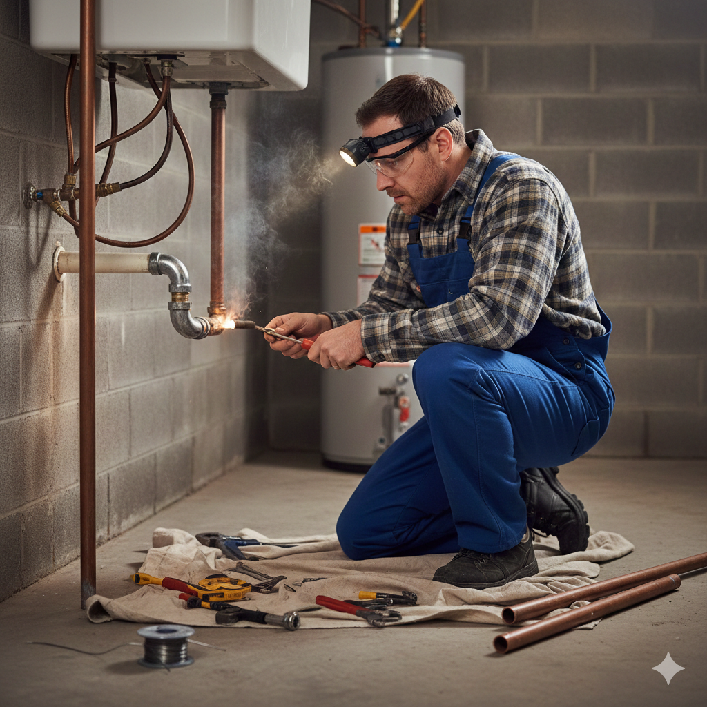 How Do I Know If My Condensate Drain Line Is Clogged