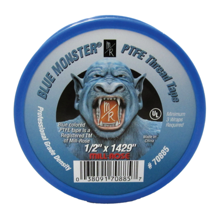 plumbers tape for leaks