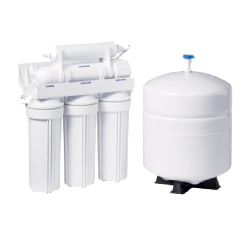 water filter system